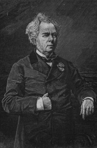 Sir Francis Lycett
